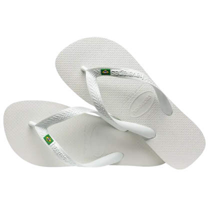 Men's Brazil Flip Flops