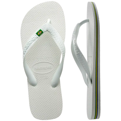 Men's Brazil Flip Flops