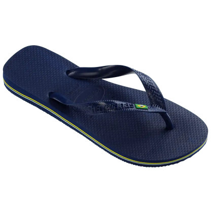 Men's Brazil Flip Flops