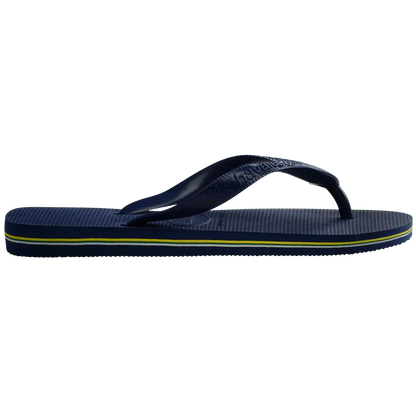 Men's Brazil Flip Flops