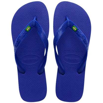 Men's Brazil Flip Flops