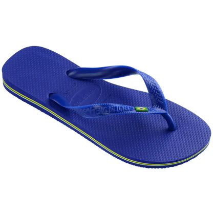 Women's Brazil Flip Flops