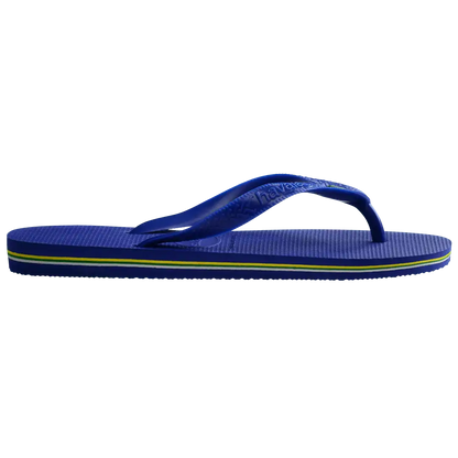Women's Brazil Flip Flops