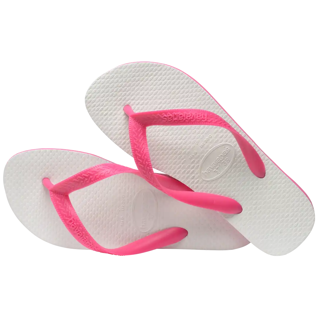 Women's Tradicional Flip Flops