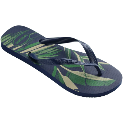 Men's Top Aloha Flip Flops