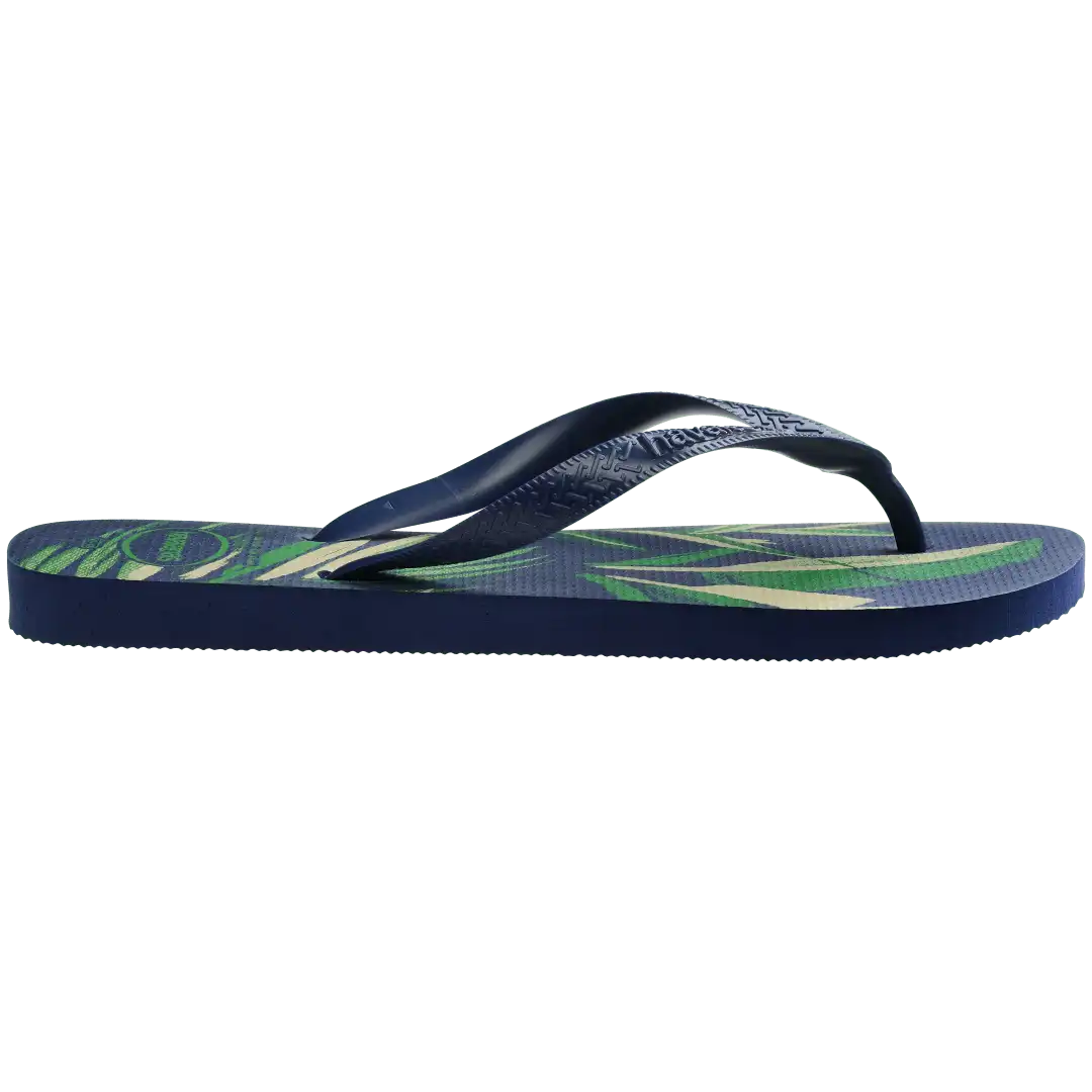 Men's Top Aloha Flip Flops