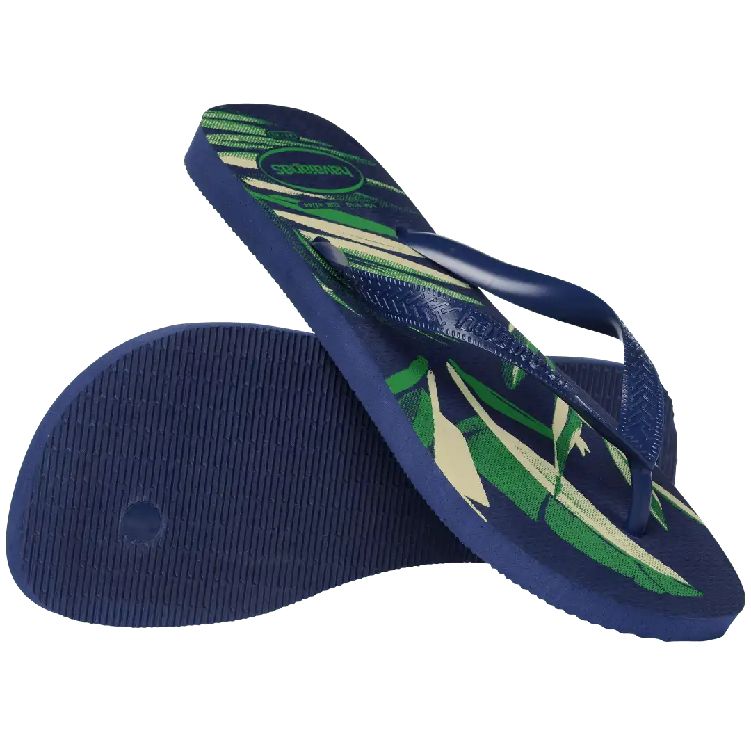 Men's Top Aloha Flip Flops