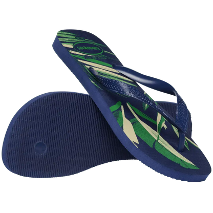 Men's Top Aloha Flip Flops