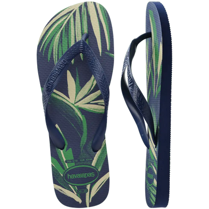 Men's Top Aloha Flip Flops