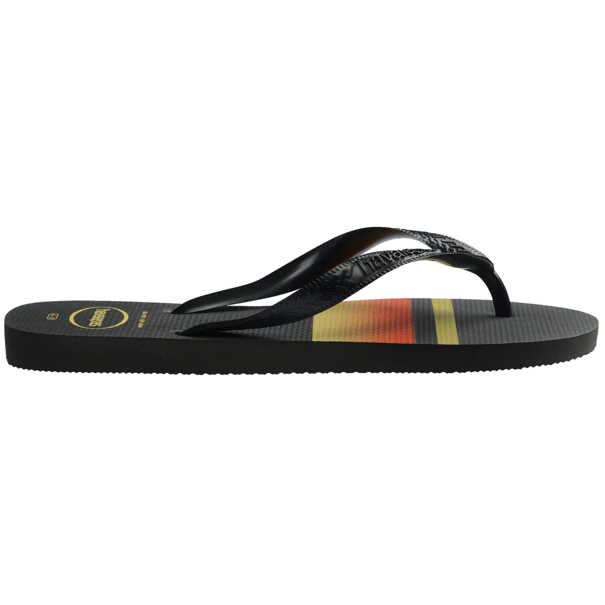 Men's Top Basic Flip Flops