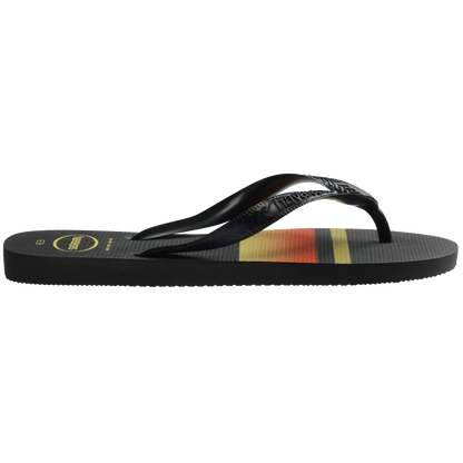 Men's Top Basic Flip Flops