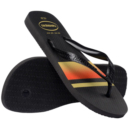 Men's Top Basic Flip Flops