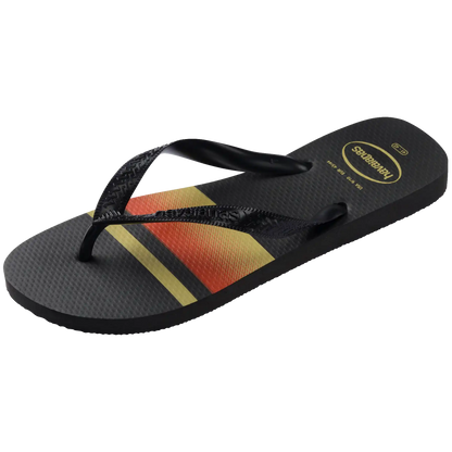 Men's Top Basic Flip Flops