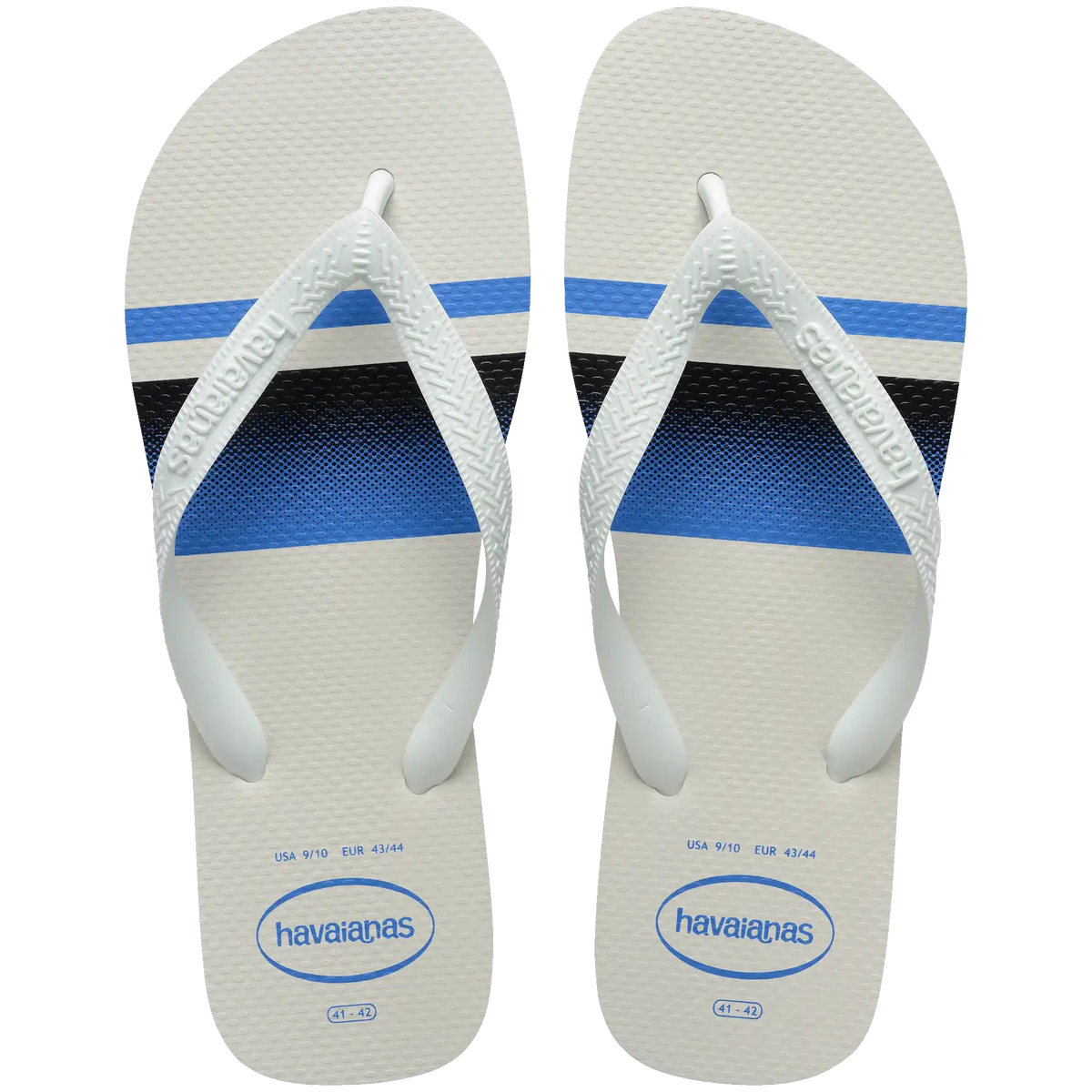 Men's Top Basic Flip Flops