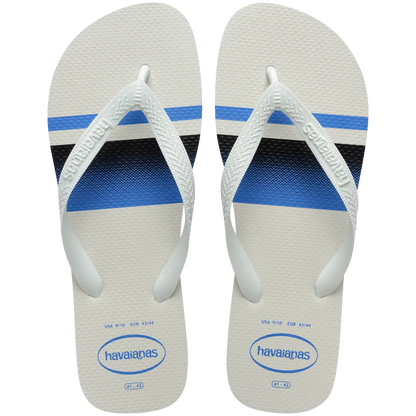 Men's Top Basic Flip Flops
