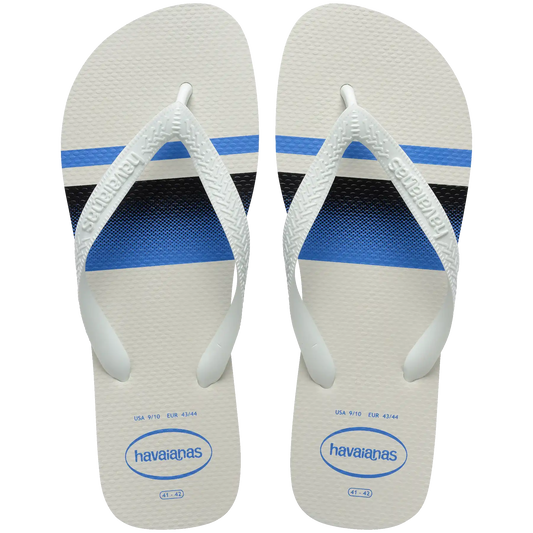 Men's Top Basic Flip Flops