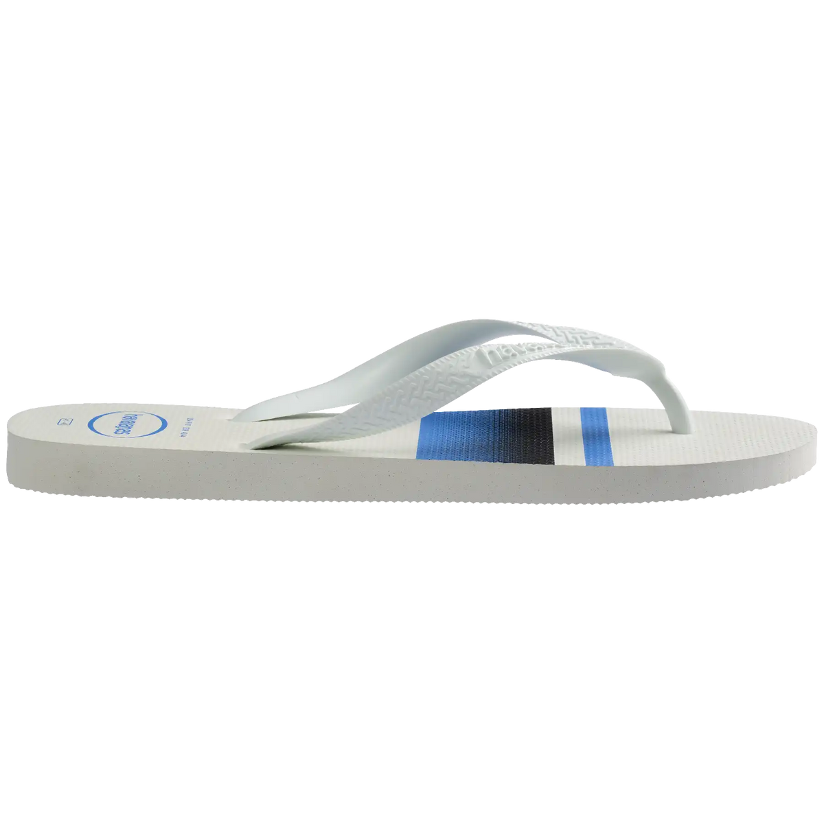 Men's Top Basic Flip Flops