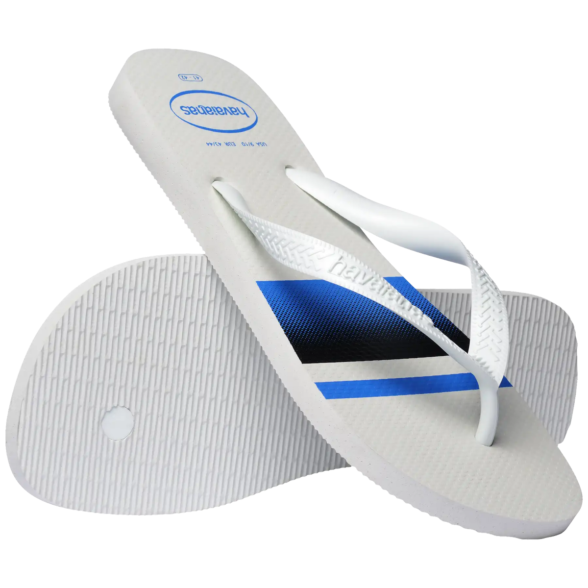 Men's Top Basic Flip Flops