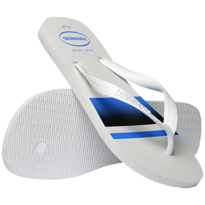 Men's Top Basic Flip Flops
