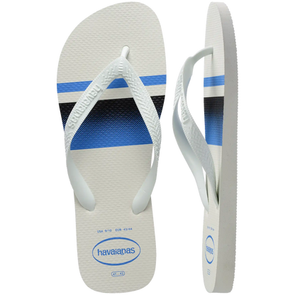 Men's Top Basic Flip Flops
