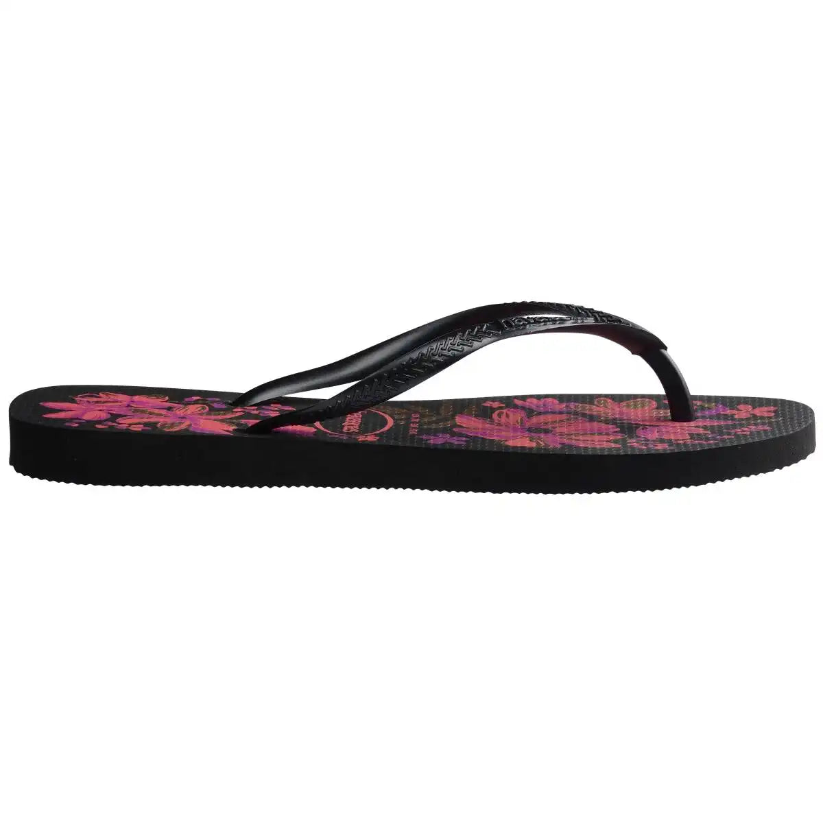 Women's Slim Organic Flip Flops