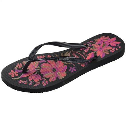 Women's Slim Organic Flip Flops