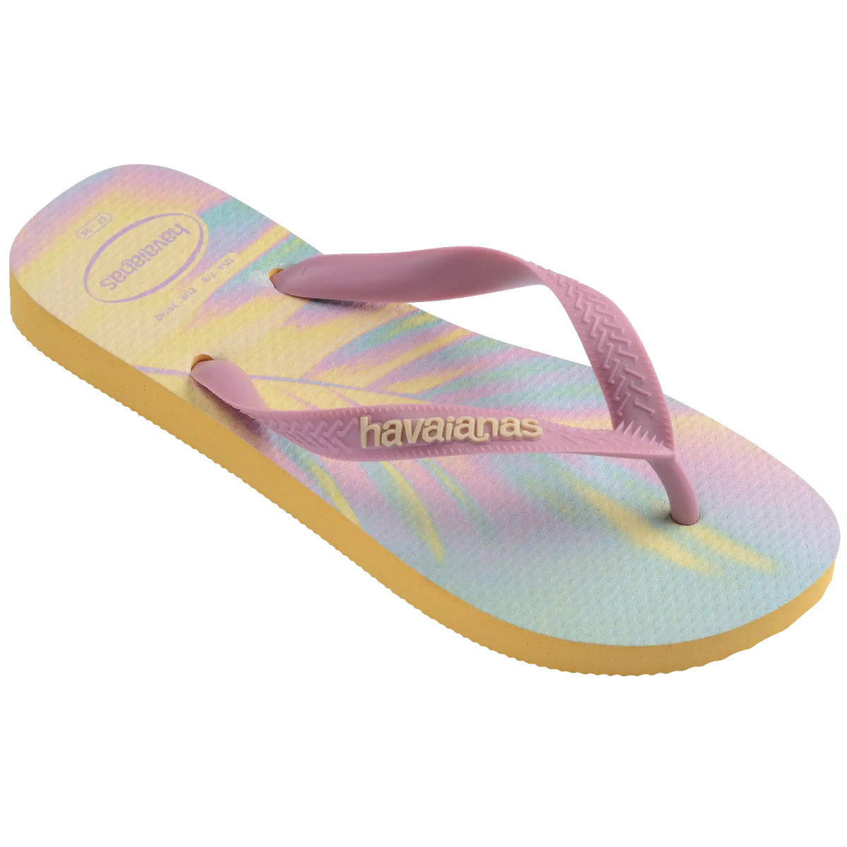 Women's Top Fashion Flip Flops