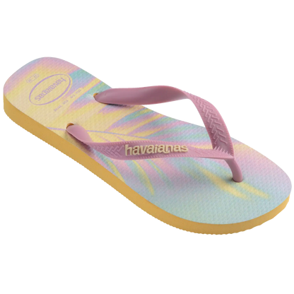 Women's Top Fashion Flip Flops