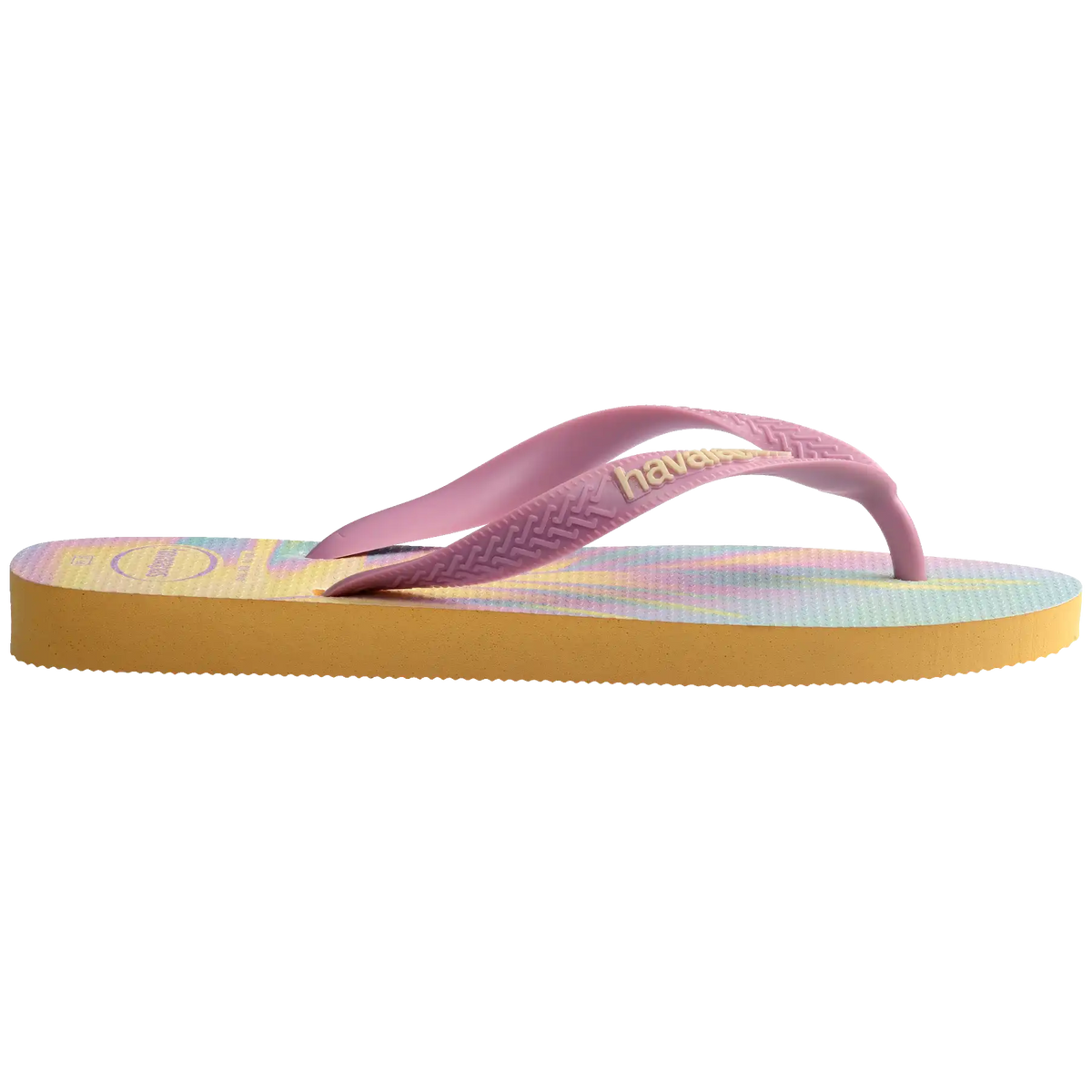 Women's Top Fashion Flip Flops