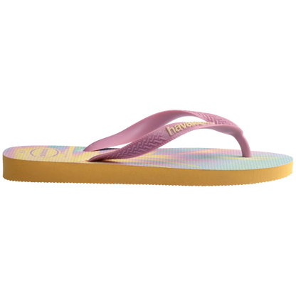 Women's Top Fashion Flip Flops