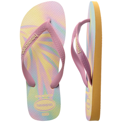 Women's Top Fashion Flip Flops