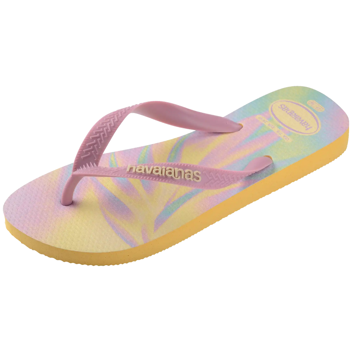 Women's Top Fashion Flip Flops