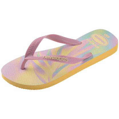 Women's Top Fashion Flip Flops