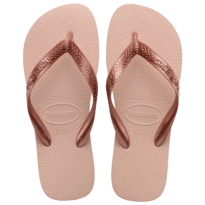 Women's Top Tiras Flip Flops