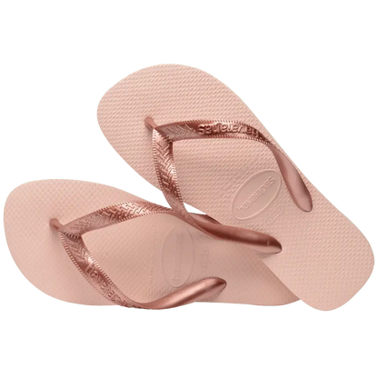 Women's Top Tiras Flip Flops