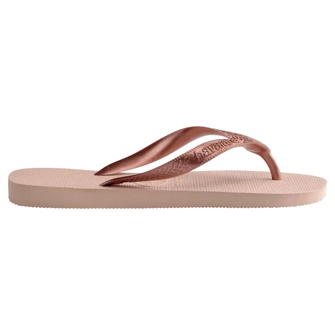 Women's Top Tiras Flip Flops