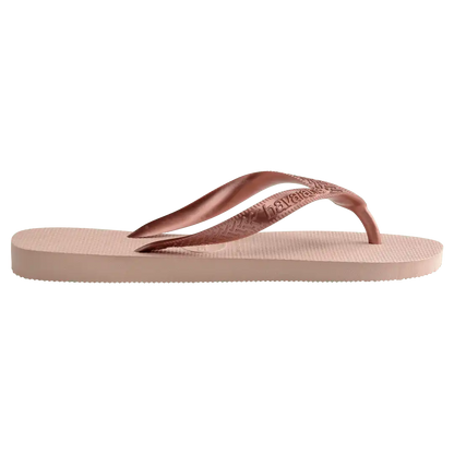 Women's Top Tiras Flip Flops