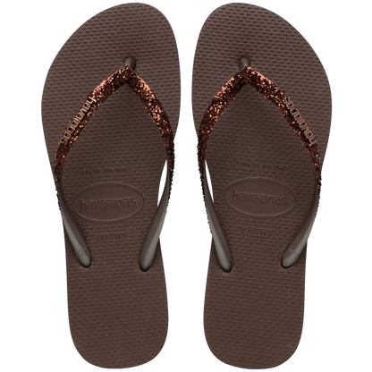 Women's Slim Glitter II