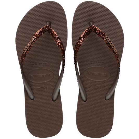 Women's Slim Glitter II