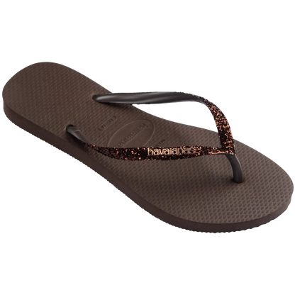 Women's Slim Glitter II