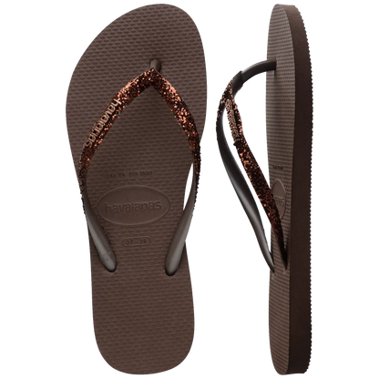 Women's Slim Glitter II