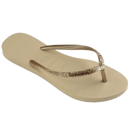 Women's Slim Glitter II Flip Flop