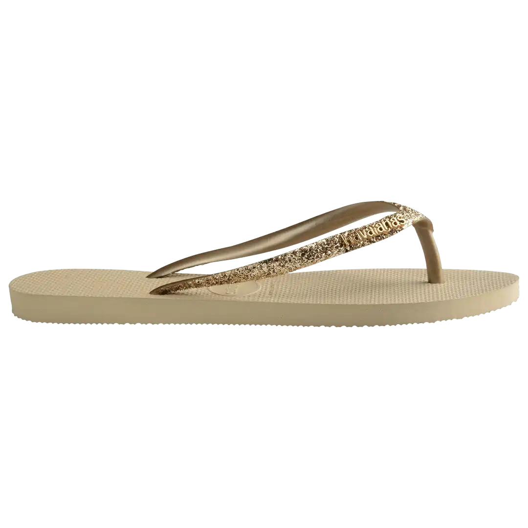 Women's Slim Glitter II Flip Flop