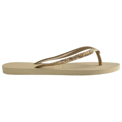 Women's Slim Glitter II Flip Flop