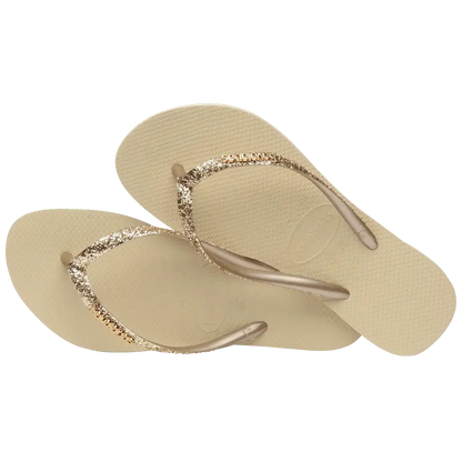 Women's Slim Glitter II Flip Flop