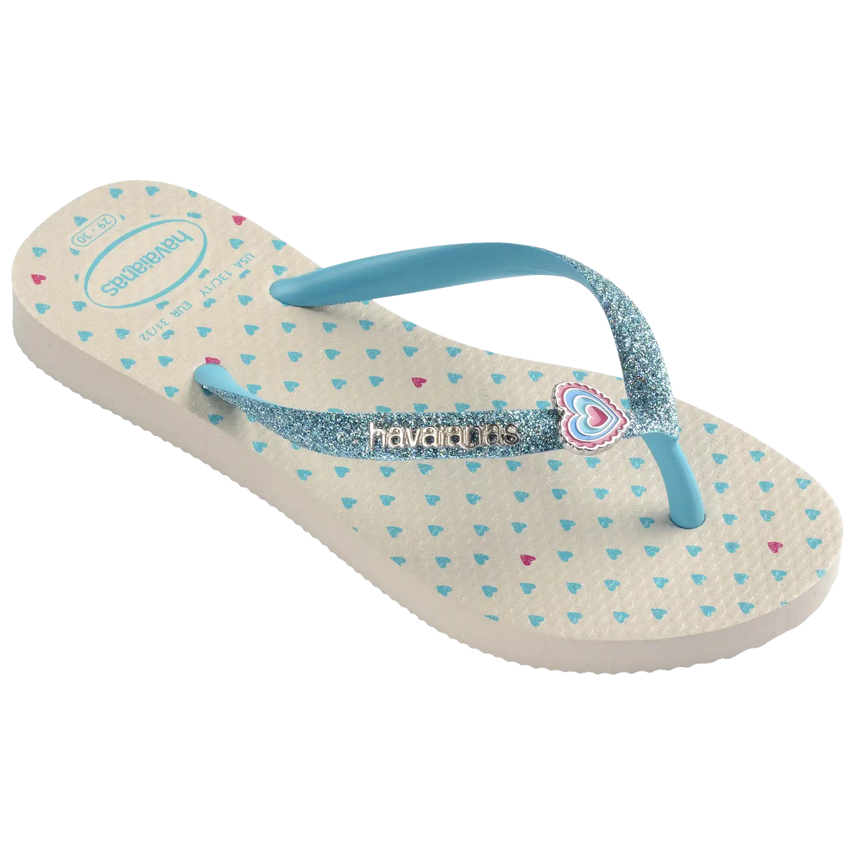 Kids' Slim Glitter II