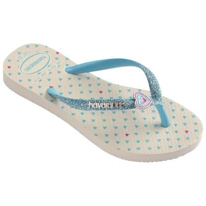 Kids' Slim Glitter II