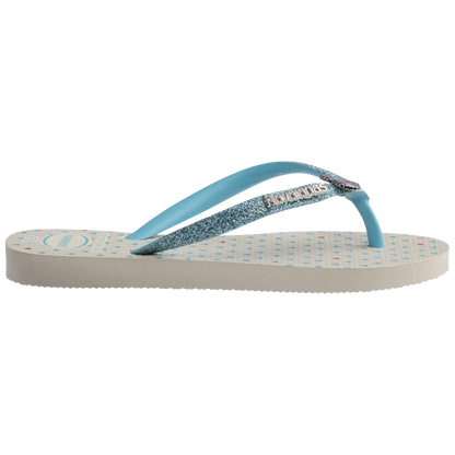 Kids' Slim Glitter II