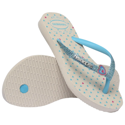 Kids' Slim Glitter II