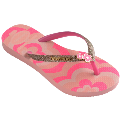 Kids' Slim Glitter II